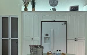 Villa Solora Modern Spanish-Inspired Retreat on Florida’s Intracoastal Waterway - Port Charlotte, Florida