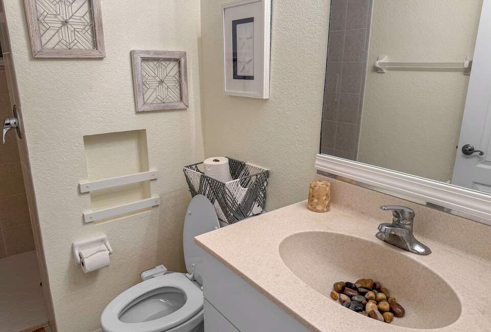 Villa Solora Modern Spanish-Inspired Retreat on Florida’s Intracoastal Waterway - Port Charlotte, Florida