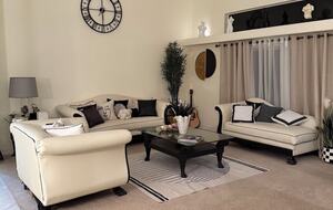 Villa Solora Modern Spanish-Inspired Retreat on Florida’s Intracoastal Waterway - Port Charlotte, Florida