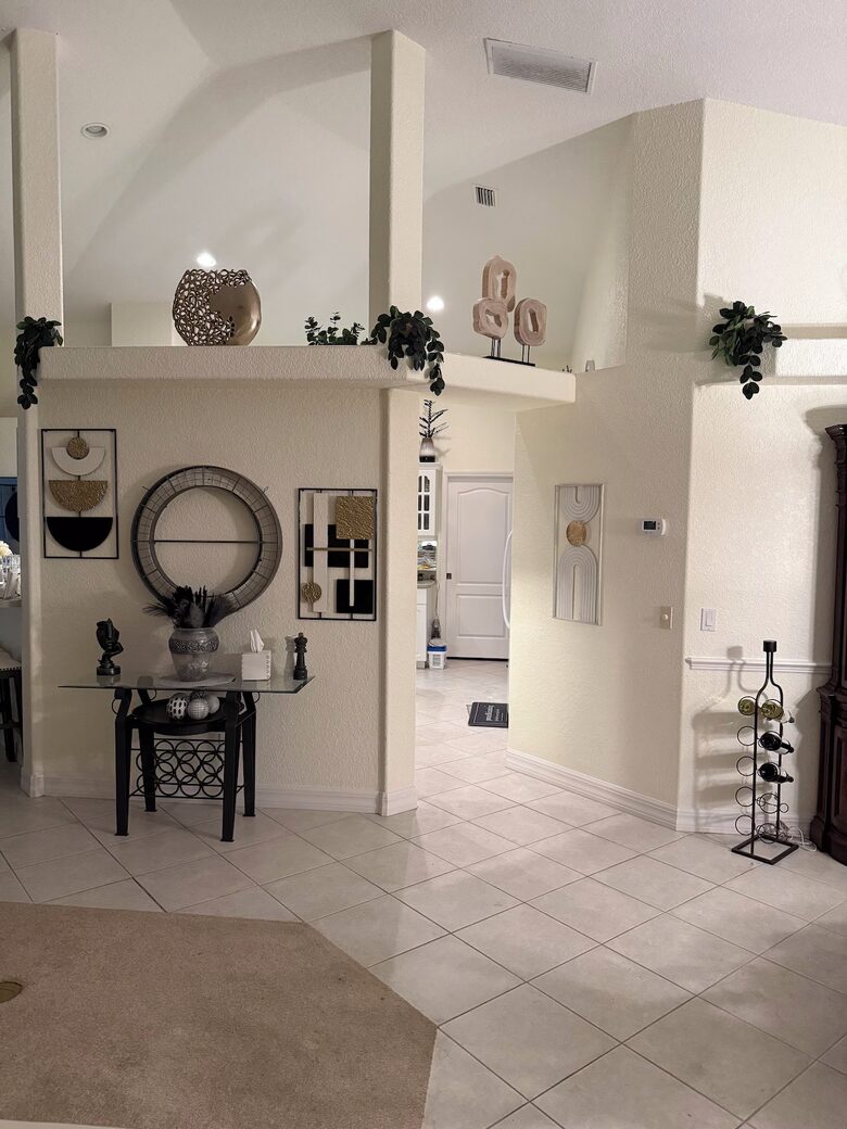 Villa Solora Modern Spanish-Inspired Retreat on Florida’s Intracoastal Waterway - Port Charlotte, Florida