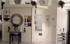 Villa Solora Modern Spanish-Inspired Retreat on Florida’s Intracoastal Waterway - Port Charlotte, Florida