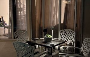 Villa Solora Modern Spanish-Inspired Retreat on Florida’s Intracoastal Waterway - Port Charlotte, Florida