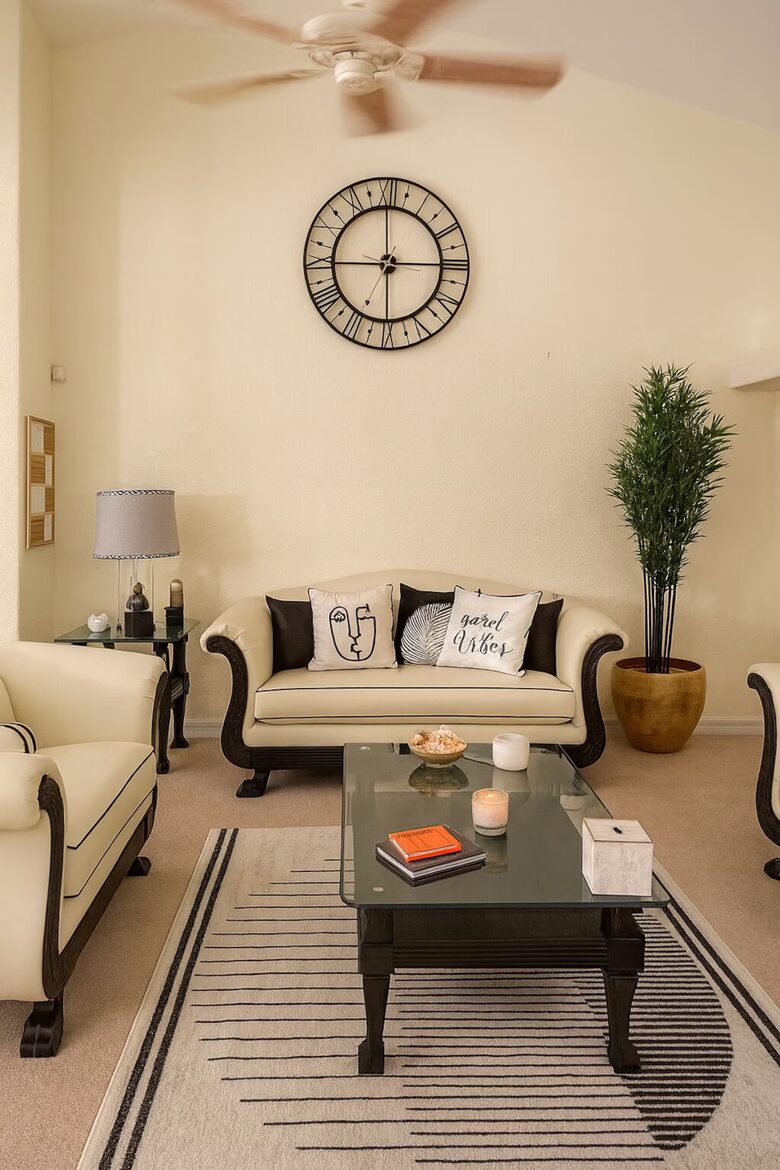 Villa Solora Modern Spanish-Inspired Retreat on Florida’s Intracoastal Waterway - Port Charlotte, Florida