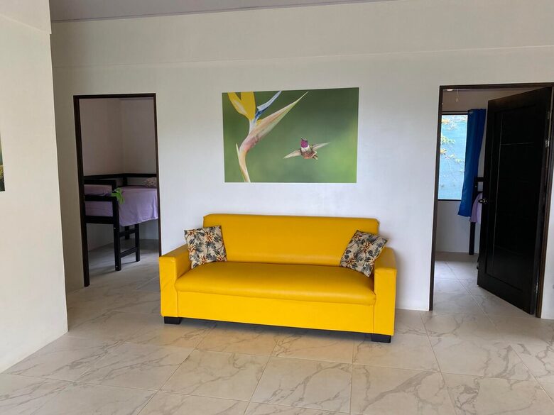 Pura Vida Hideaway - Punta Mala Arriba, Costa Rica