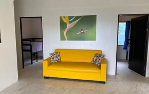 Pura Vida Hideaway - Punta Mala Arriba, Costa Rica