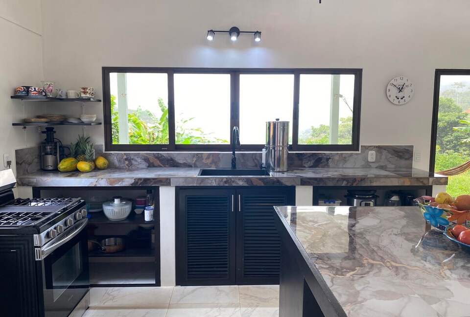 Pura Vida Hideaway - Punta Mala Arriba, Costa Rica