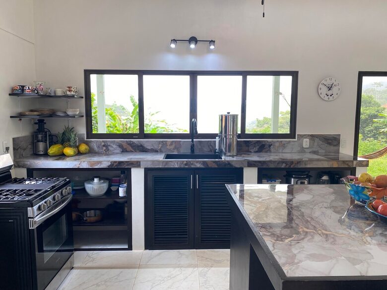 Pura Vida Hideaway - Punta Mala Arriba, Costa Rica