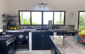 Pura Vida Hideaway - Punta Mala Arriba, Costa Rica