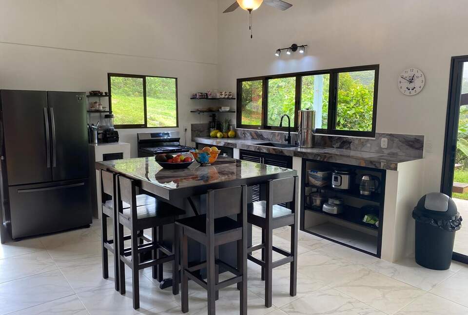 Pura Vida Hideaway - Punta Mala Arriba, Costa Rica