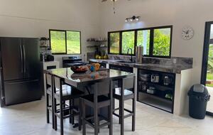 Pura Vida Hideaway - Punta Mala Arriba, Costa Rica