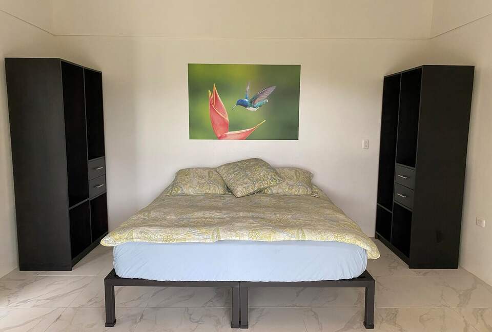 Pura Vida Hideaway - Punta Mala Arriba, Costa Rica