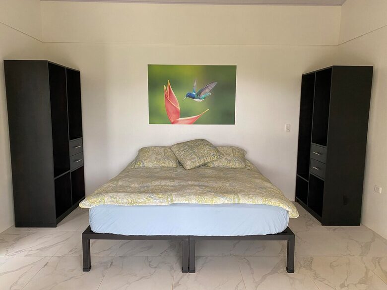 Pura Vida Hideaway - Punta Mala Arriba, Costa Rica