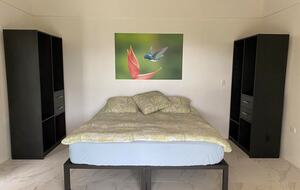 Pura Vida Hideaway - Punta Mala Arriba, Costa Rica