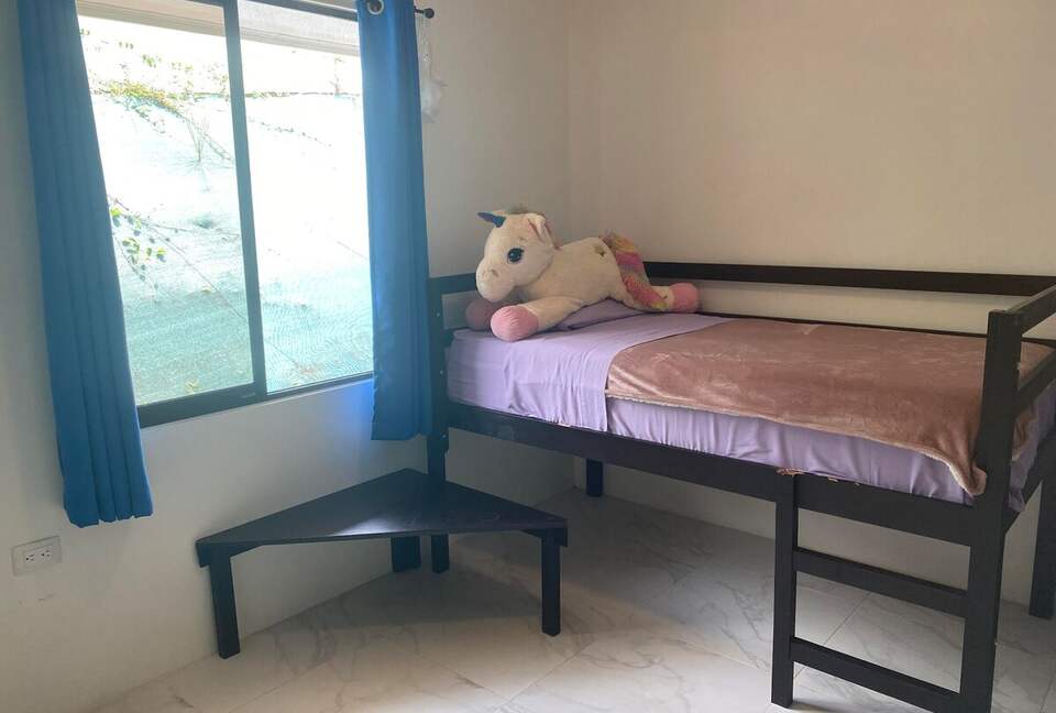 Pura Vida Hideaway - Punta Mala Arriba, Costa Rica