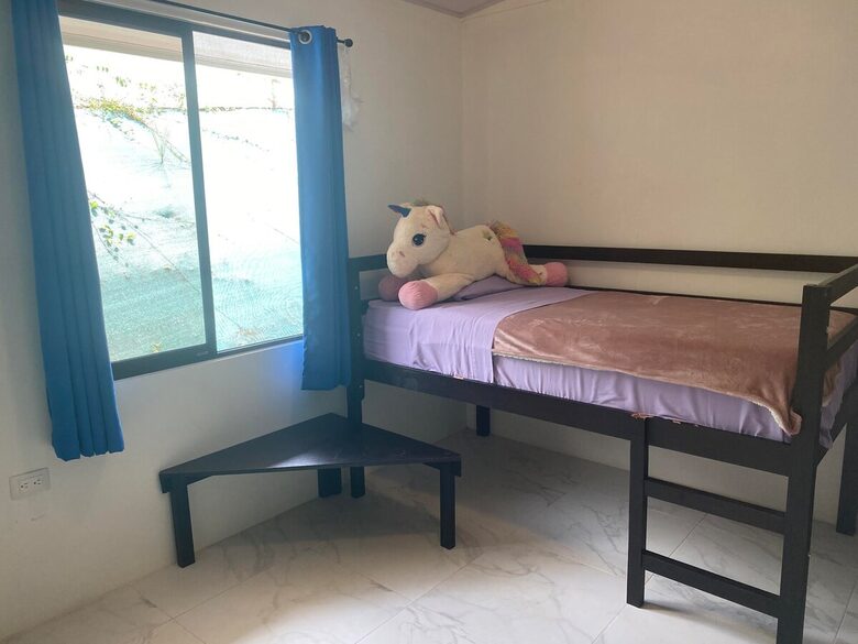 Pura Vida Hideaway - Punta Mala Arriba, Costa Rica