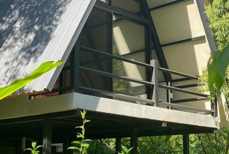 Pura Vida Hideaway - Punta Mala Arriba, Costa Rica