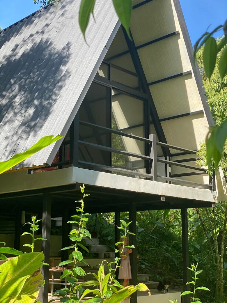 Pura Vida Hideaway - Punta Mala Arriba, Costa Rica