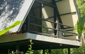 Pura Vida Hideaway - Punta Mala Arriba, Costa Rica