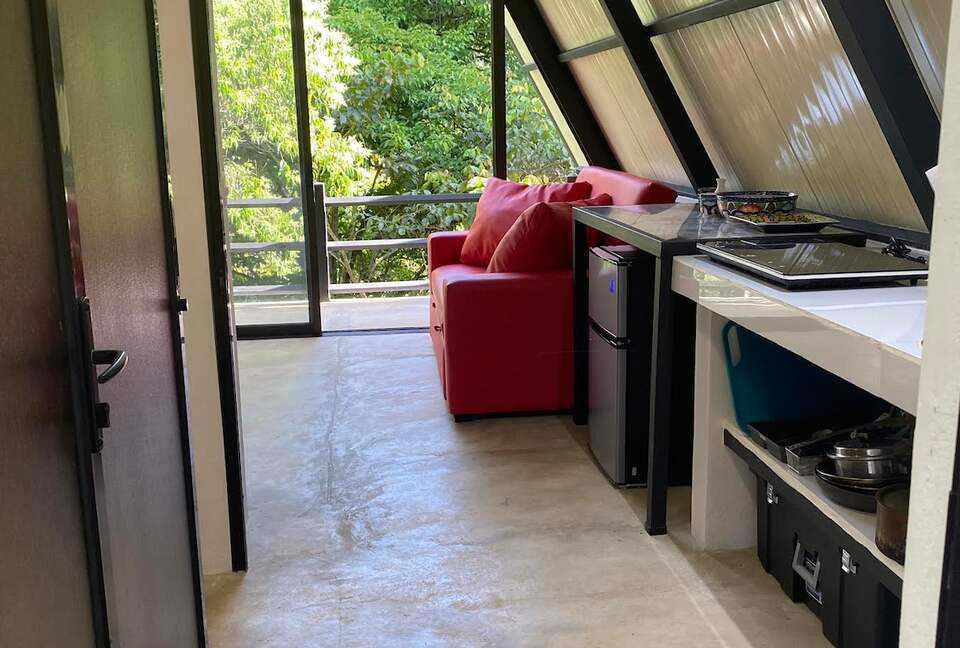 Pura Vida Hideaway - Punta Mala Arriba, Costa Rica