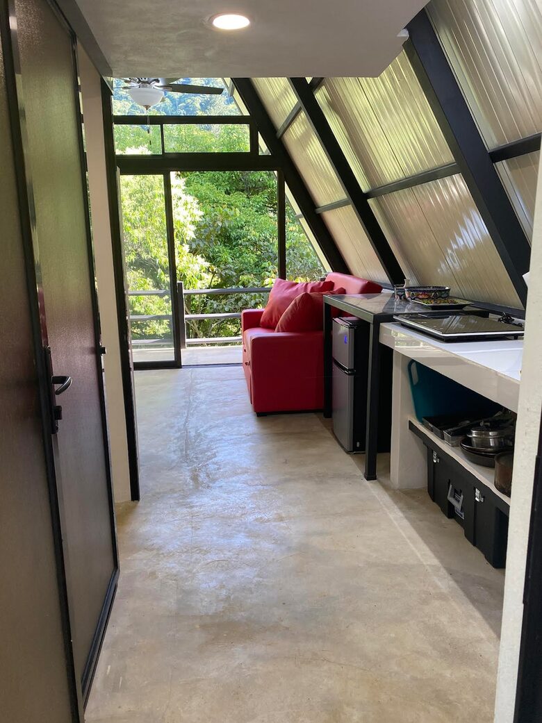 Pura Vida Hideaway - Punta Mala Arriba, Costa Rica