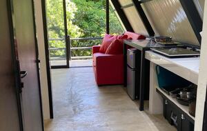 Pura Vida Hideaway - Punta Mala Arriba, Costa Rica