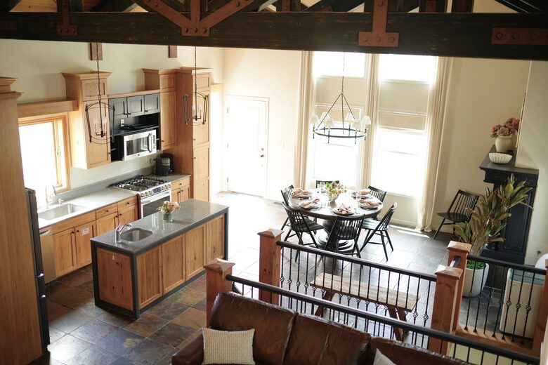 Spacious Park City Escape with Valley Views & Sauna - Park City, Utah