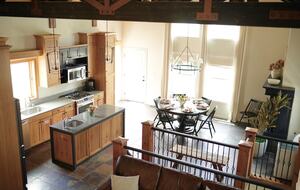 Spacious Park City Escape with Valley Views & Sauna - Park City, Utah