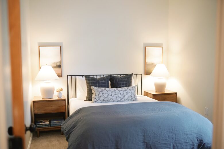 Spacious Park City Escape with Valley Views & Sauna - Park City, Utah