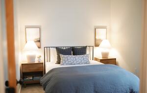 Spacious Park City Escape with Valley Views & Sauna - Park City, Utah