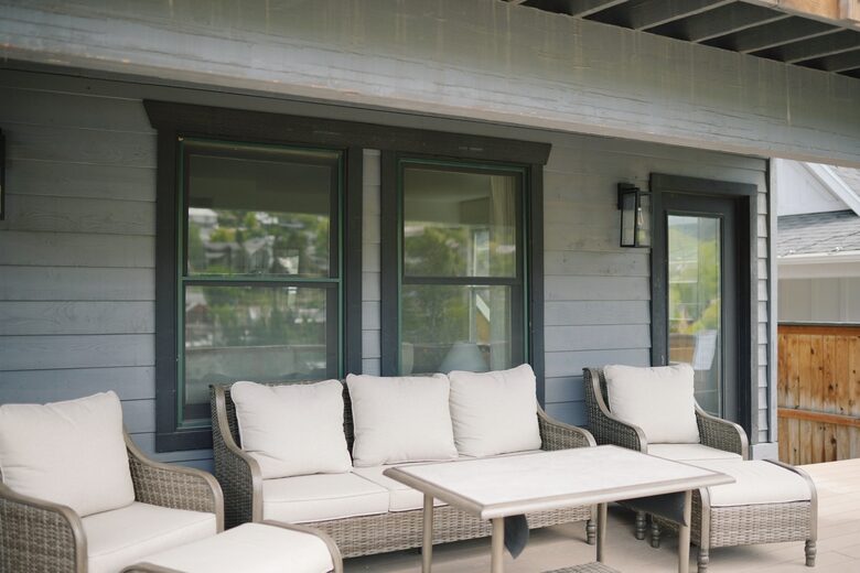 Spacious Park City Escape with Valley Views & Sauna - Park City, Utah