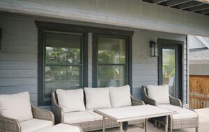 Spacious Park City Escape with Valley Views & Sauna - Park City, Utah