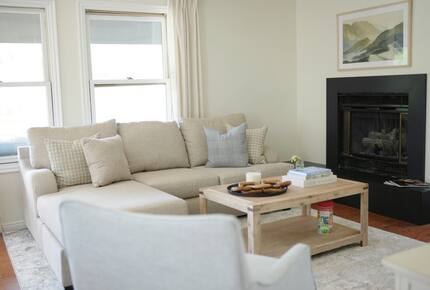 Spacious Park City Escape with Valley Views & Sauna - Park City, Utah