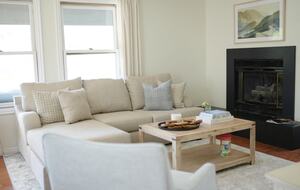 Spacious Park City Escape with Valley Views & Sauna - Park City, Utah