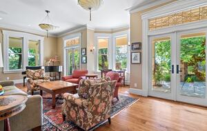 Grand Sonoma Vista Estate - Sonoma, California