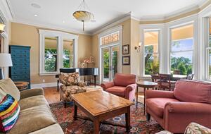 Grand Sonoma Vista Estate - Sonoma, California