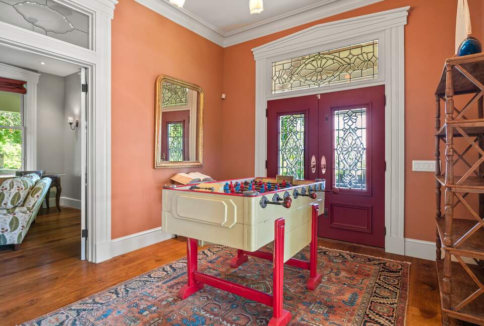 Grand Sonoma Vista Estate - Sonoma, California