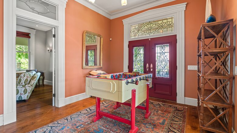 Grand Sonoma Vista Estate - Sonoma, California