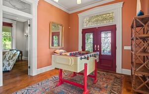 Grand Sonoma Vista Estate - Sonoma, California