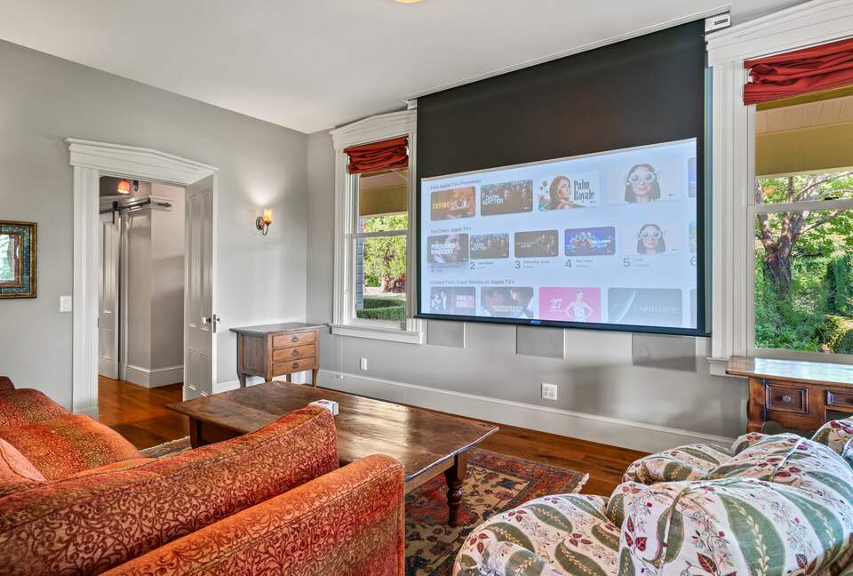 Grand Sonoma Vista Estate - Sonoma, California