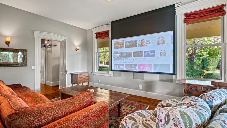 Grand Sonoma Vista Estate - Sonoma, California