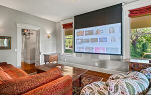 Grand Sonoma Vista Estate