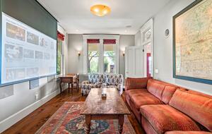 Grand Sonoma Vista Estate