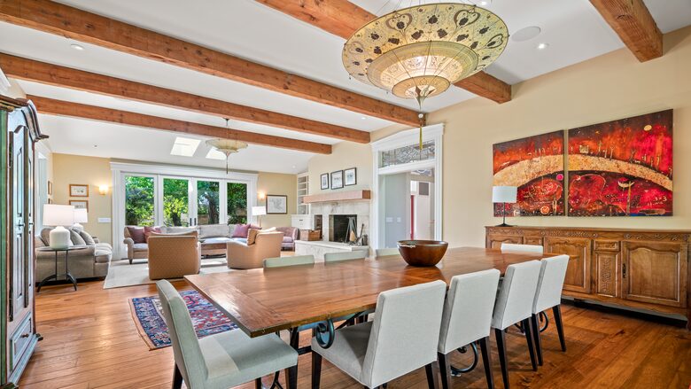 Grand Sonoma Vista Estate - Sonoma, California