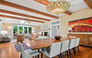 Grand Sonoma Vista Estate