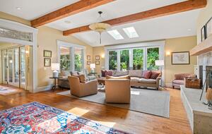 Grand Sonoma Vista Estate