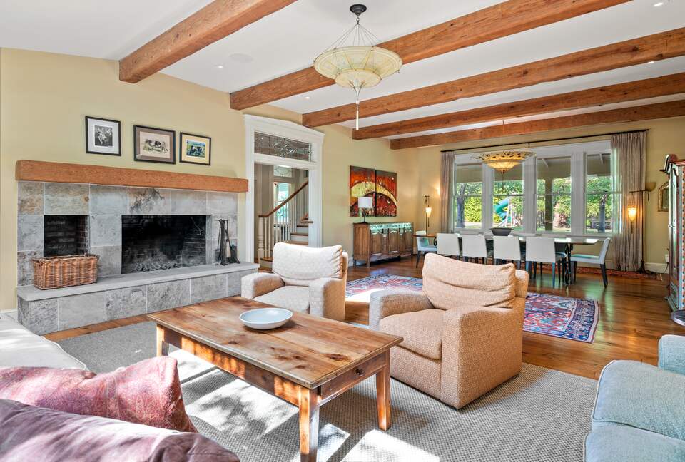 Grand Sonoma Vista Estate - Sonoma, California