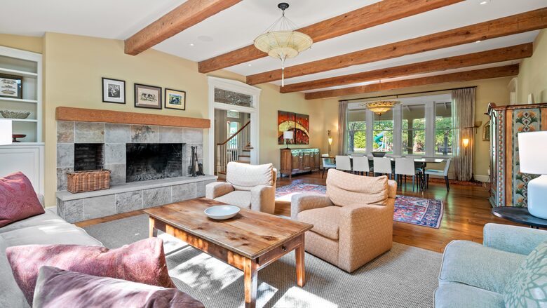 Grand Sonoma Vista Estate - Sonoma, California