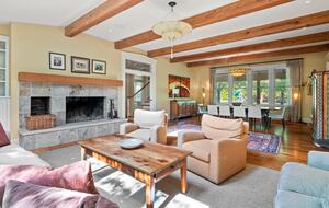 Grand Sonoma Vista Estate