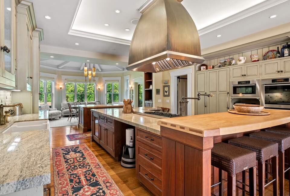 Grand Sonoma Vista Estate - Sonoma, California