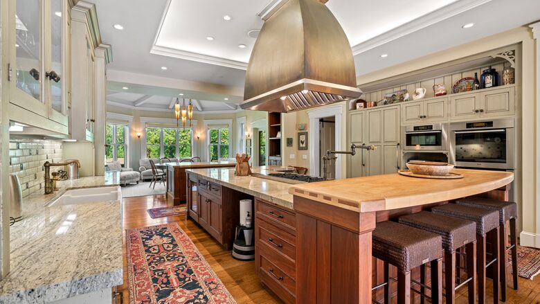 Grand Sonoma Vista Estate - Sonoma, California